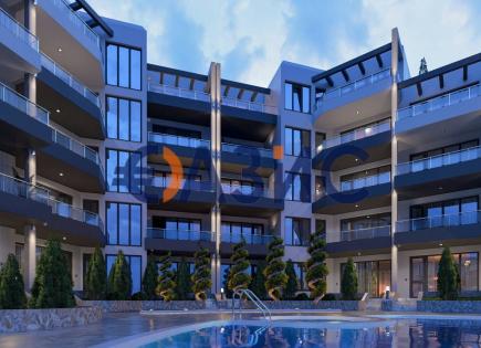 Appartamenti per 106 080 euro a Spiaggia assolata, Bulgaria