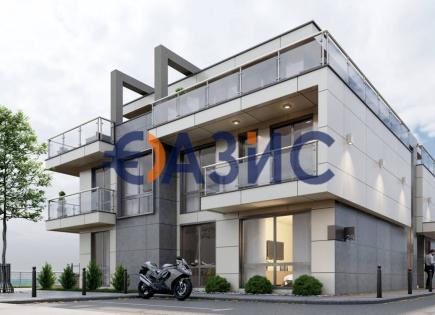 Appartamenti per 160 661 euro a Pomorie, Bulgaria