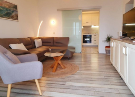 Appartement pour 570 000 Euro à Opatija, Croatie