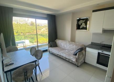 Wohnung für 81 000 euro in Alanya, Türkei