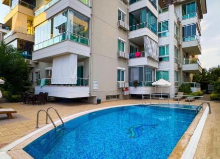 Appartement pour 104 000 Euro à Alanya, Turquie