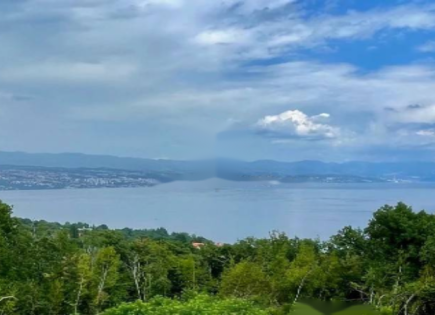 Casa para 1 508 000 euro en Opatija, Croacia