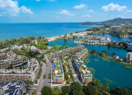 Appartement pour 772 417 Euro à Phuket, Thaïlande