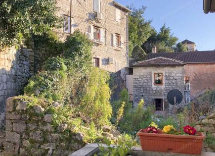 Appartement pour 250 000 Euro à Kotor, Monténégro