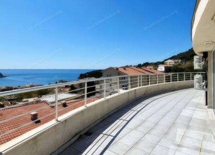 Appartement pour 350 000 Euro à Petrovac, Monténégro