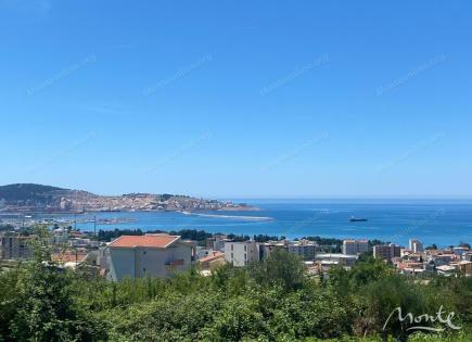 Grundstück für 410 000 euro in Bar, Montenegro