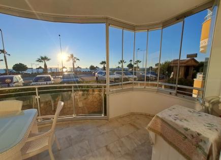 Appartement pour 156 000 Euro à Alanya, Turquie