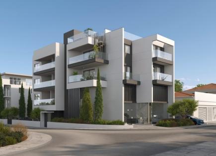 Appartamenti per 355 000 euro a Limassol, Cipro