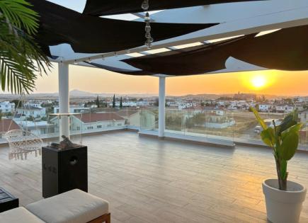 Apartment für 395 000 euro in Larnaka, Zypern