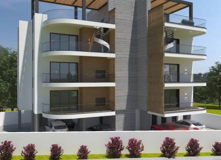 Appartamenti per 265 000 euro a Limassol, Cipro