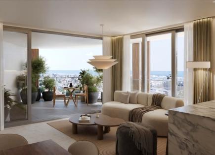 Appartamenti per 320 000 euro a Larnaca, Cipro