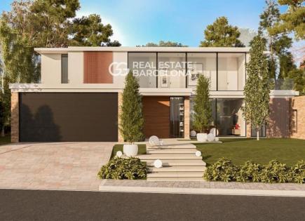 Maison pour 1 850 000 Euro en Espagne