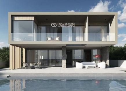 Chalet pour 2 200 000 Euro à Barcelone, Espagne