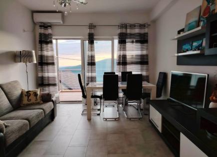 Appartamento per 145 000 euro a Seoce, Montenegro
