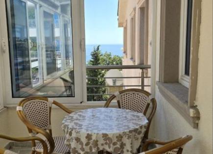 Appartement pour 165 000 Euro à Petrovac, Monténégro