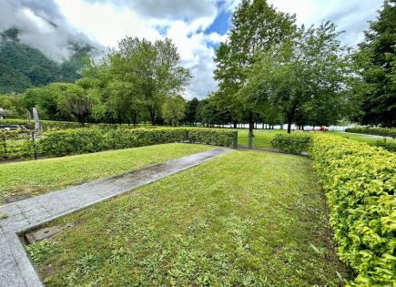 Flat for 169 000 euro in Porlezza, Italy