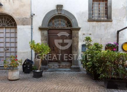 Apartment for 215 000 euro in Orvieto, Italy