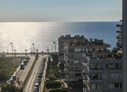 Penthouse pour 127 000 Euro à Alanya, Turquie