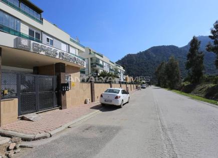 Penthouse für 235 000 euro in Antalya, Türkei