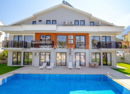 Apartment für 251 000 euro in Fethiye, Türkei