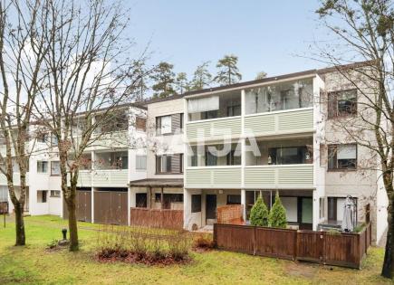 Appartement pour 38 700 Euro à Hollola, Finlande