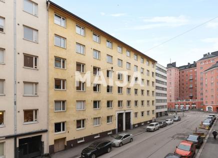 Appartement pour 118 000 Euro à Helsinki, Finlande