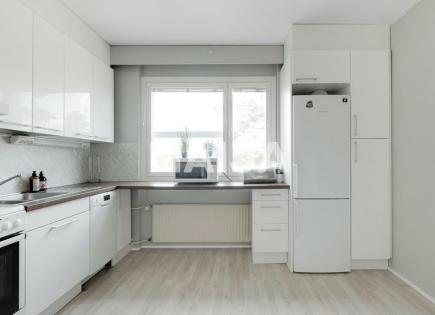 Appartement pour 96 000 Euro à Sipoo, Finlande