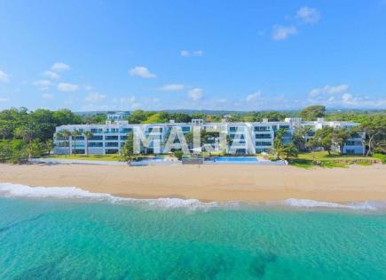 Apartment for 328 702 euro in Sosua, Dominican Republic