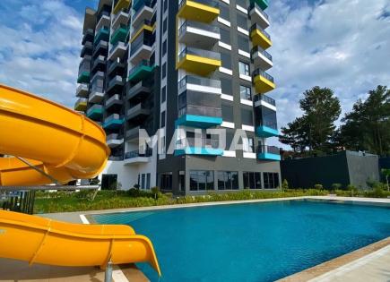 Casa para 125 000 euro en Alanya, Turquia