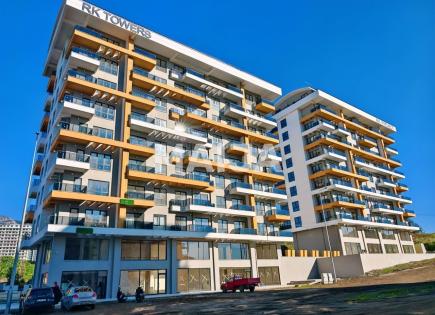 Apartment für 70 000 euro in Alanya, Türkei