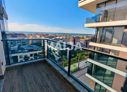 Casa para 89 000 euro en Alanya, Turquia