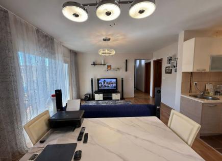Appartamento per 210 000 euro a Budva, Montenegro