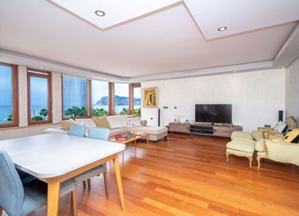 Apartment für 357 000 euro in Alanya, Türkei