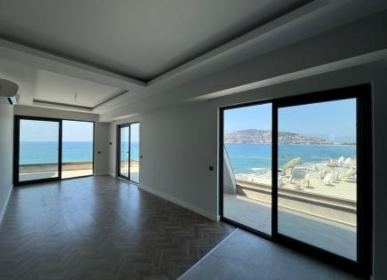 Apartamento para 1 000 000 euro en Alanya, Turquia