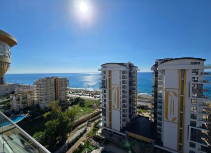 Appartement pour 405 000 Euro à Alanya, Turquie