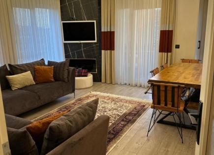 Appartement pour 160 000 Euro à Alanya, Turquie