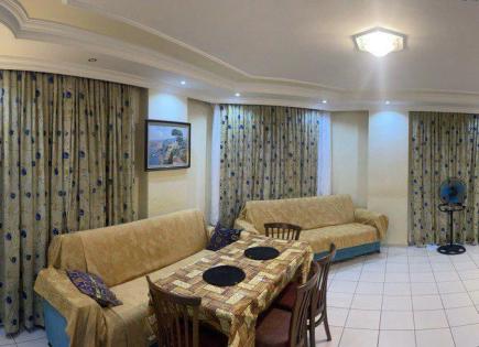 Appartamenti per 112 000 euro a Alanya, Turchia