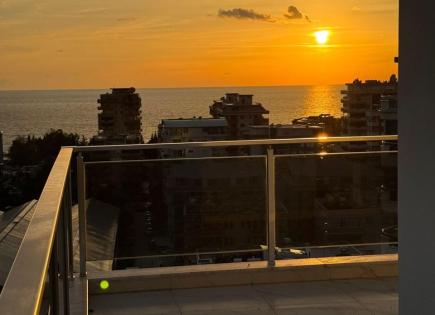 Appartement pour 212 000 Euro à Alanya, Turquie