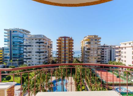 Apartment für 162 000 euro in Alanya, Türkei