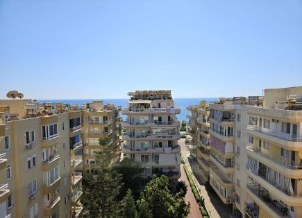 Appartement pour 182 000 Euro à Alanya, Turquie