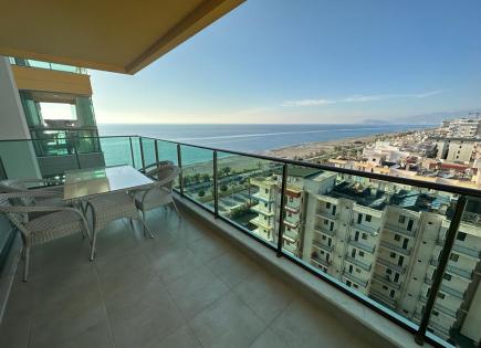 Appartement pour 285 000 Euro à Alanya, Turquie