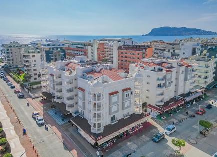 Apartment für 180 000 euro in Alanya, Türkei