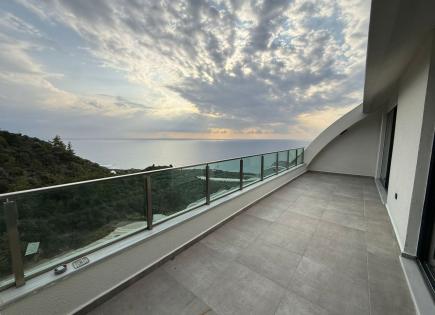 Villa pour 470 000 Euro à Alanya, Turquie