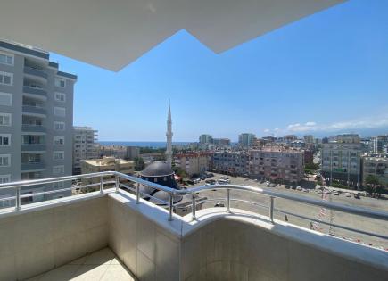 Appartement pour 307 000 Euro à Alanya, Turquie