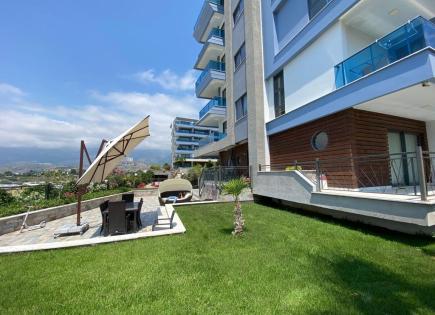 Appartement pour 367 000 Euro à Alanya, Turquie