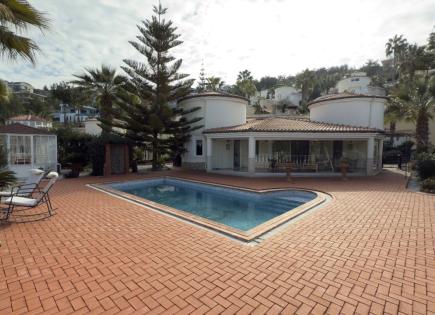 Villa pour 480 000 Euro à Alanya, Turquie