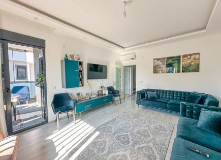 Appartement pour 267 000 Euro à Alanya, Turquie