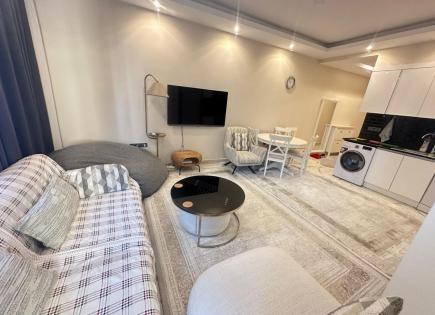 Appartement pour 111 000 Euro à Alanya, Turquie