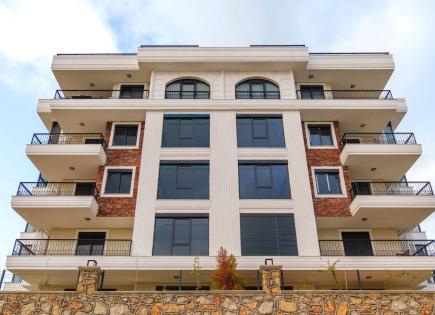 Apartment für 187 000 euro in Alanya, Türkei