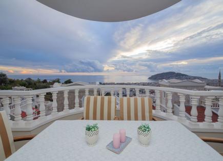 Apartment für 194 000 euro in Alanya, Türkei